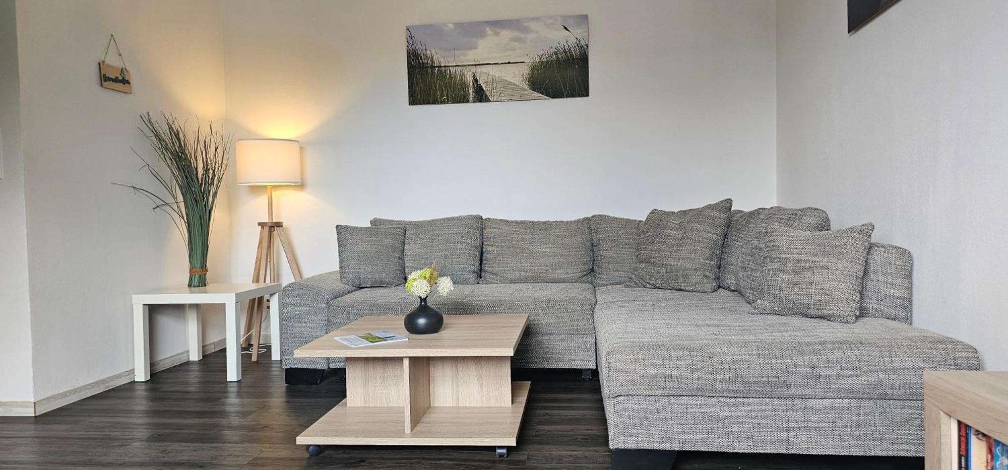 Dagebüll Ferienwohnung Wellenbrecher מראה חיצוני תמונה